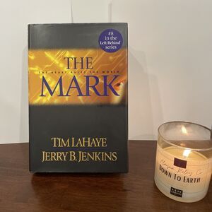 Left Behind Ser.: The Mark : The Beast Rules the World by Jerry B. Jenkins...